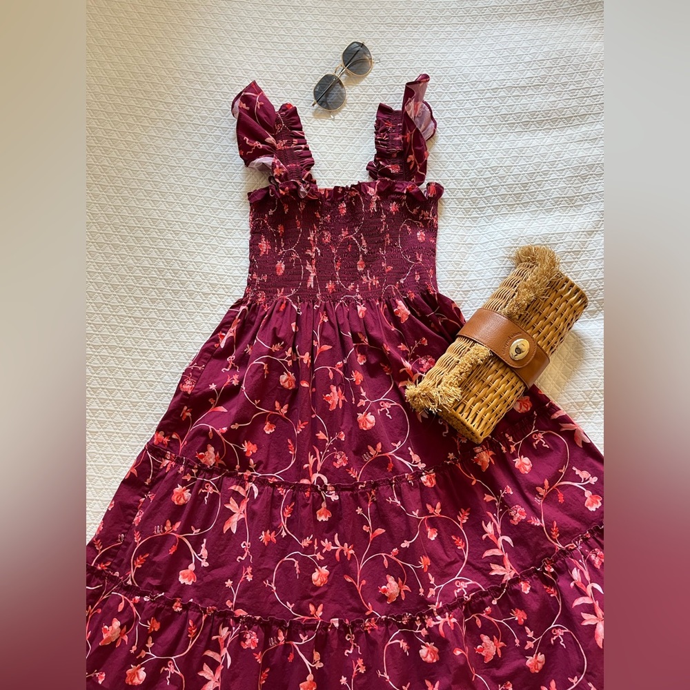 Hill House Nap Dress